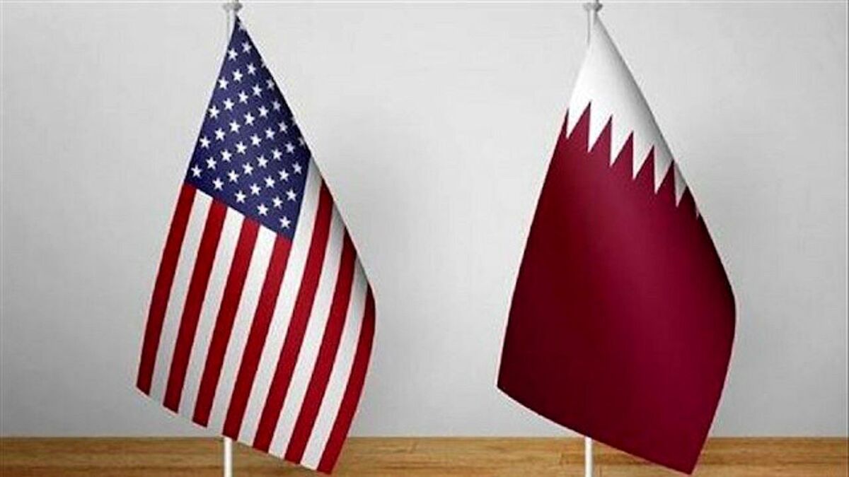 توافق واشنگتن و دوحه برای آزادسازی ۶ میلیارد دلار منابع ارزی ایران / سازوکار جدید اعلام شد