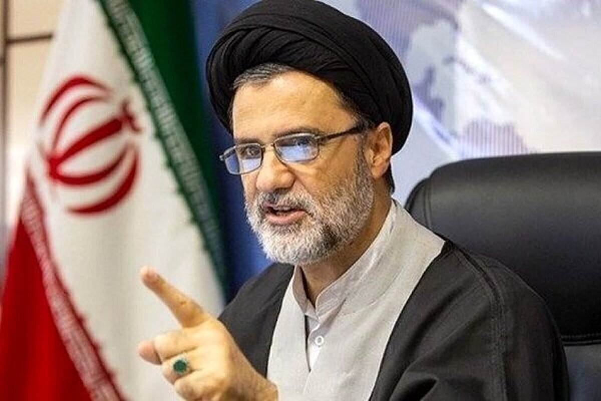 واکنش نبویان به قطع شدن اظهاراتش در شبکه خبر