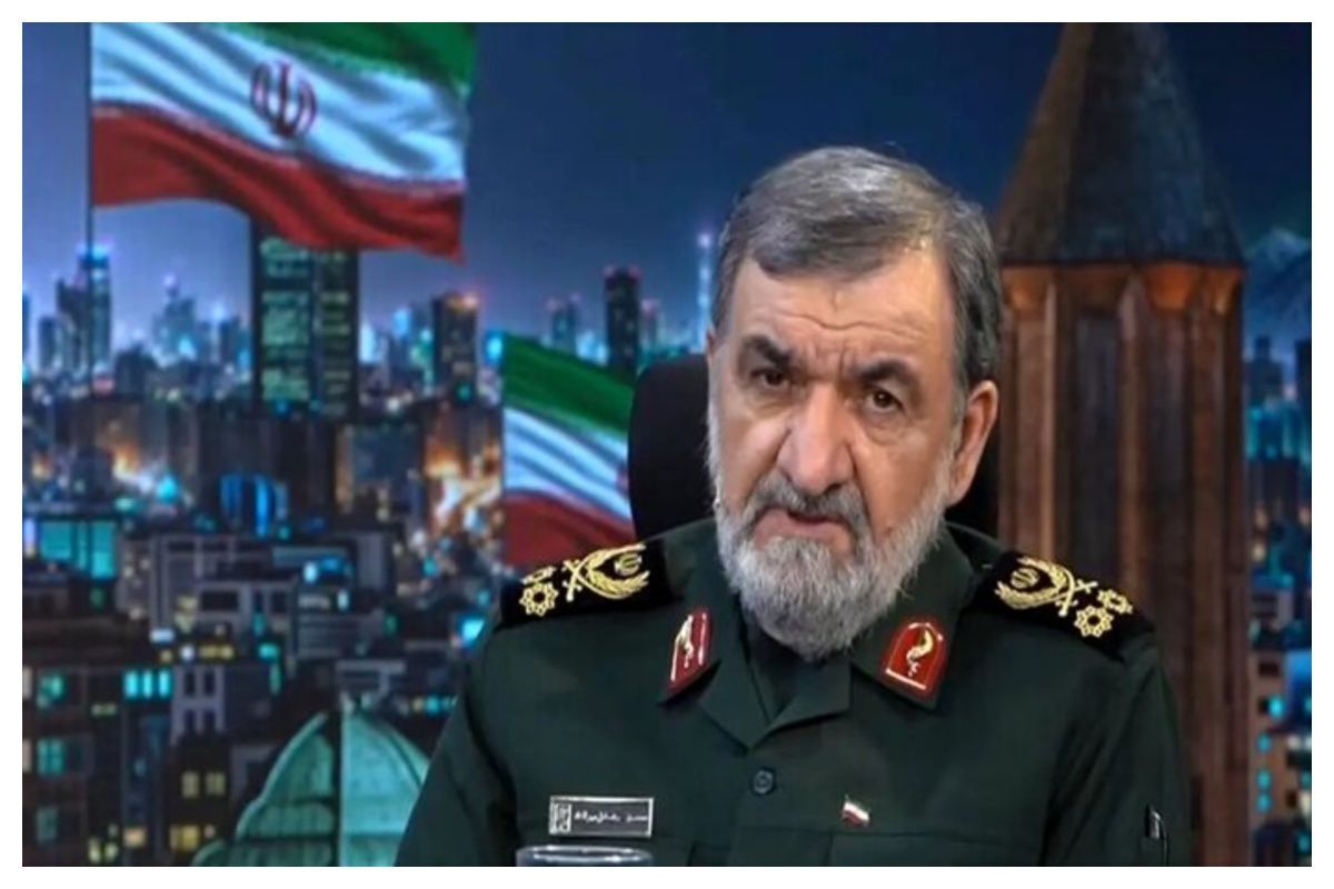 فوری / پیام محسن رضایی درباره مذاکره ایران و آمریکا منتشر شد
