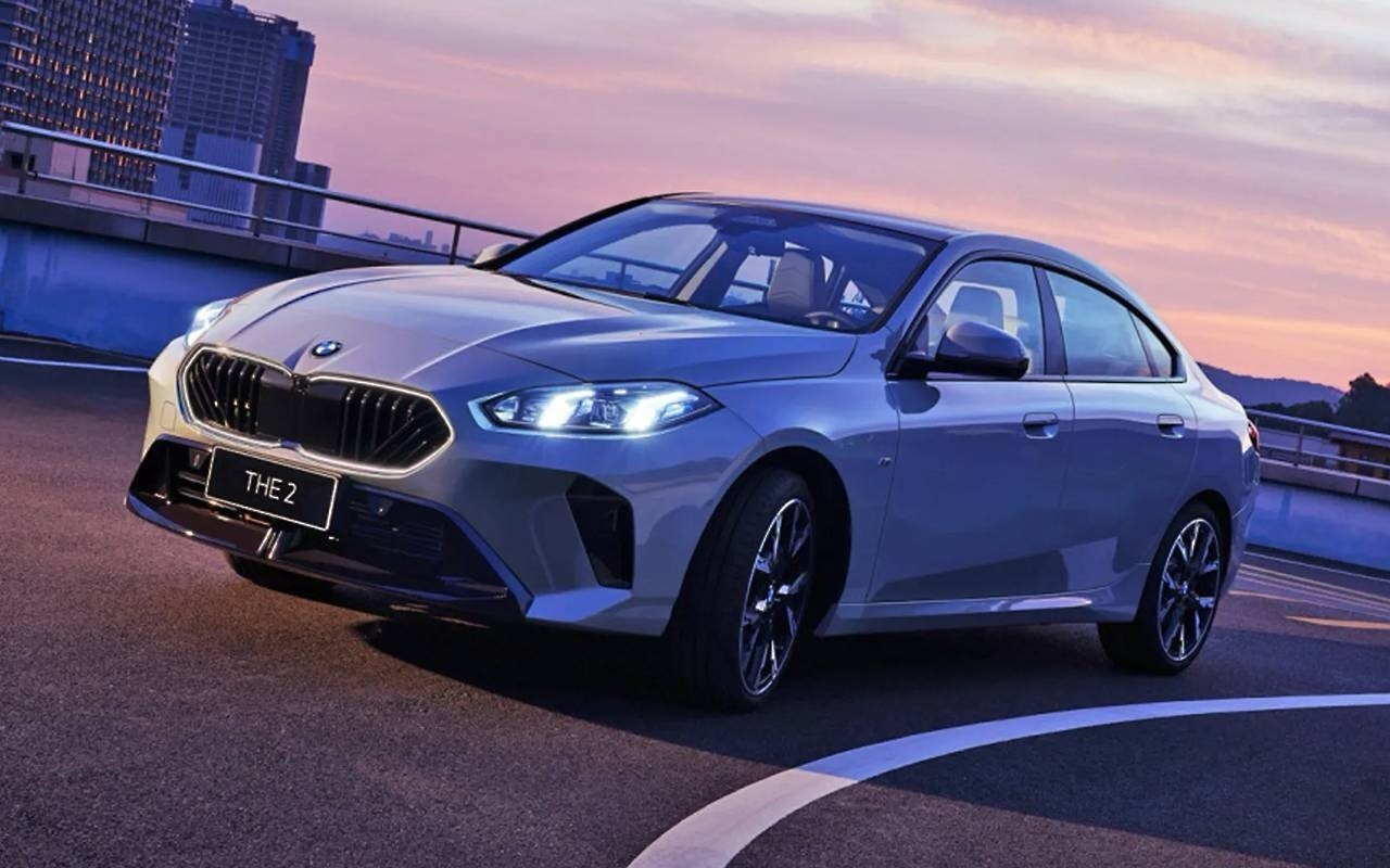 آغاز فروش اقساطی ویژه BMW ۲۲۵L M Sport مدل ۲۰۲۵؛ اقساط ۶ ماهه بدون سود و ۱۲ ماهه آغاز فروش اقساطی ویژه BMW ۲۲۵L M Sport مدل ۲۰۲۵؛ اقساط ۶ ماهه بدون سود و ۱۲ ماهه