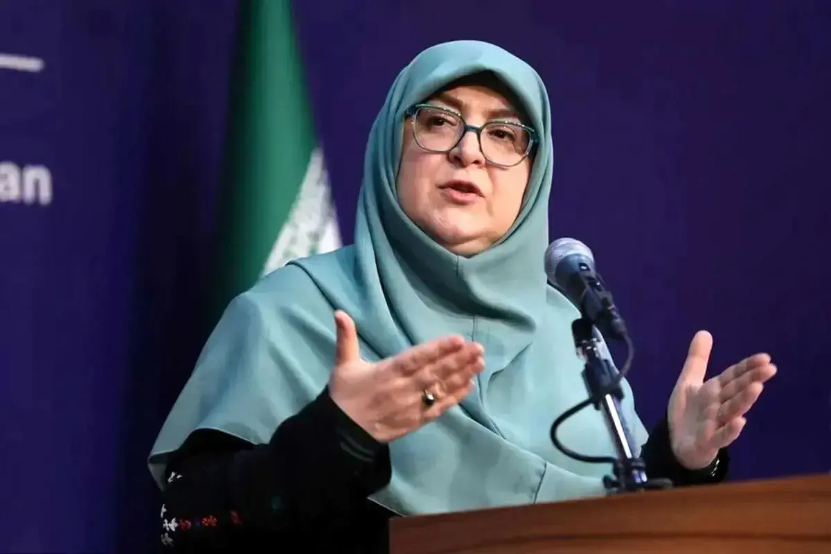 فوری / پیام مهم سخنگوی دولت منتشر شد