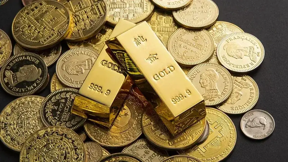 پیش بینی قیمت طلا و سکه دوشنبه ۴ خرداد ۱۴۰۵ / طلا ریزشی می‌شود؟