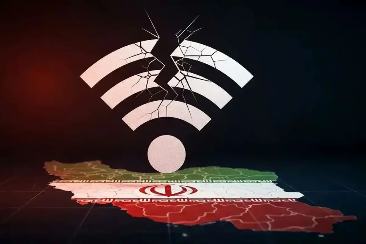 زمان دقیق وصل شدن کامل اینترنت بین‌الملل / اینترنت چندم خرداد وصل می‌شود؟