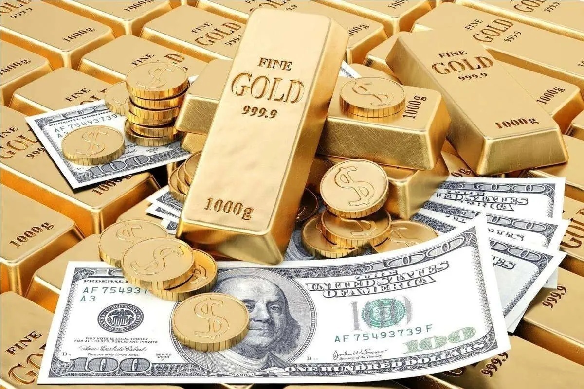 قیمت دلار، طلا و سکه امروز دوشنبه ۴ خرداد ۱۴۰۵ / دلار بازار آزاد امروز چند؟ + جدول