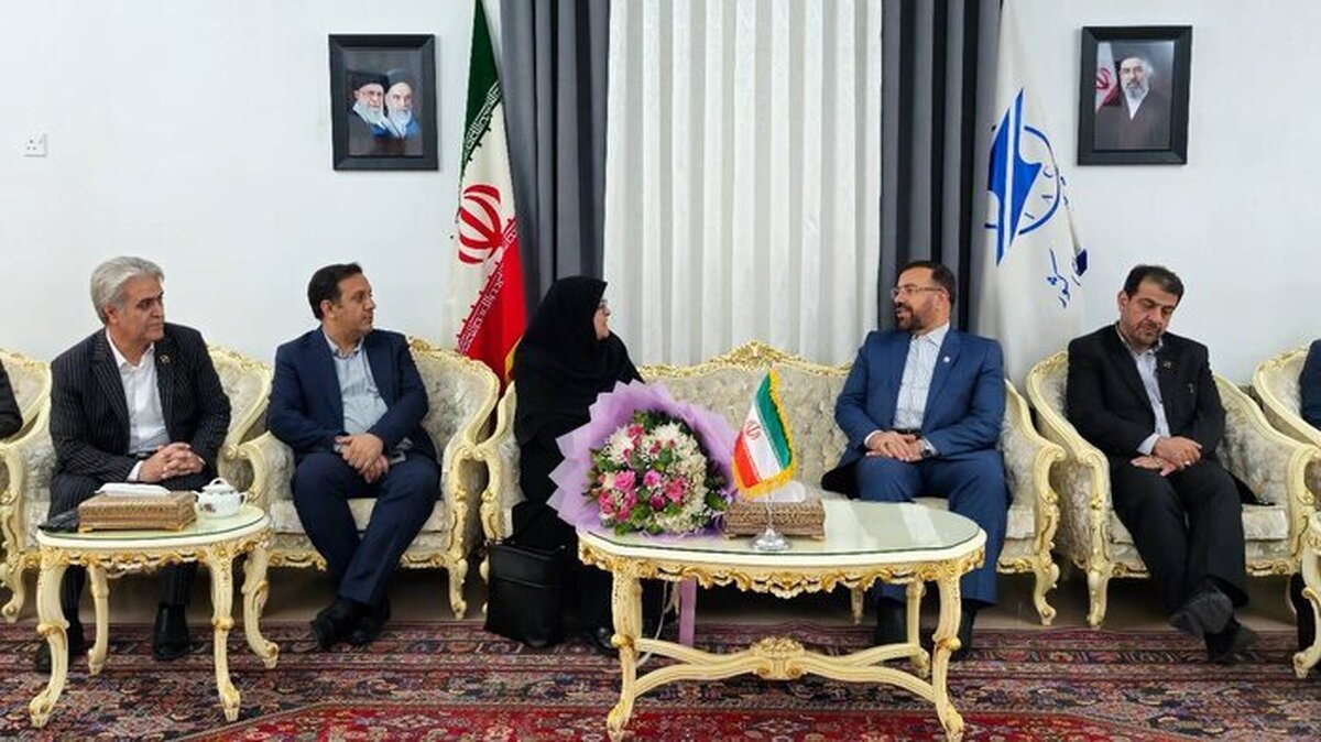 تسهیل ترخیص کالا در شرایط ویژه