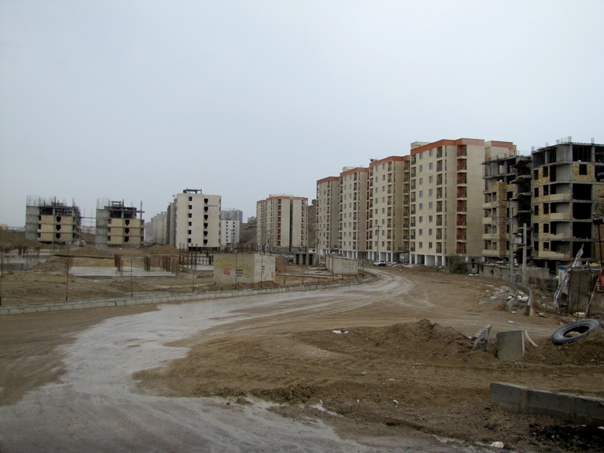 خبر خوش وزیر برای این دهک ها/ تسهیلات جدید برای خانه‌دار شدن در راه است