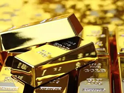 قیمت جهانی طلا پنجشنبه ۷ خرداد ۱۴۰۵ / قیمت طلا در کف دو ماهه قرار گرفت