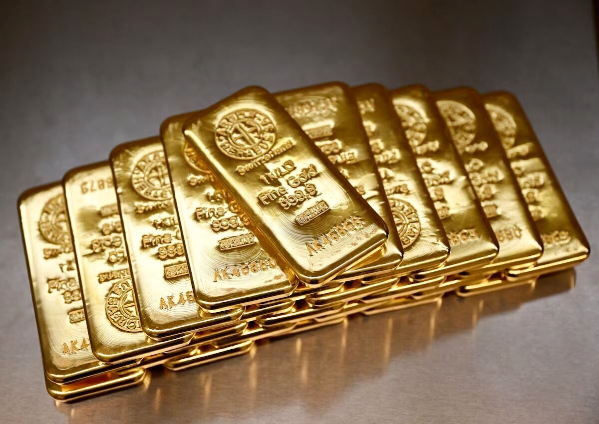 صعود ناگهانی قیمت طلای جهانی پس از لغو محاصره دریایی؛ افزایش قیمت طلا ادامه دارد؟
