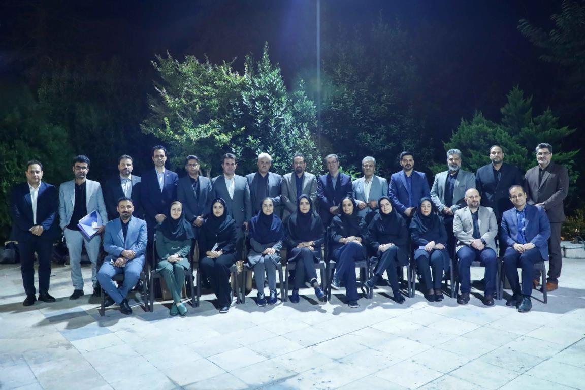 همکاری اثربخش بانک رفاه کارگران با سازمان تامین اجتماعی در ایام جنگ رمضان بی‌نظیر بود
