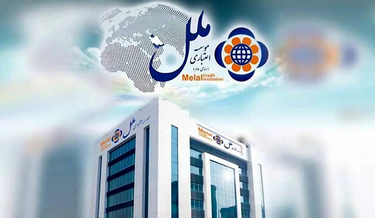رشد ۴۵ درصدی سود سپرده‌های ملل/ افزایش سرمایه به زودی