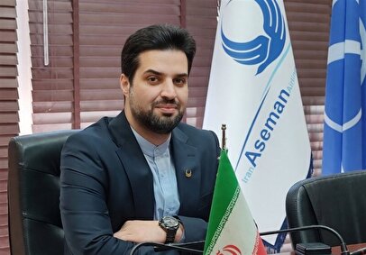 قیمت بلیت پروازهای اربعین چه زمانی اعلام می‌شود؟ / رئیس سازمان هواپیمایی توضیح داد