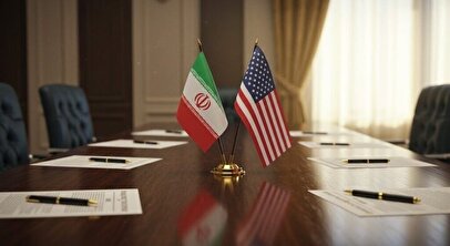 ادعای باراک راوید/ پیام آمریکا به ایران: تاکتیک گانگستری برای دریافت عوارض را رها کن!