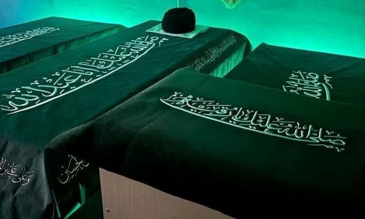 اولین اطلاعیه درباره محل تدفین رهبر شهید / جزییات اعلام شد