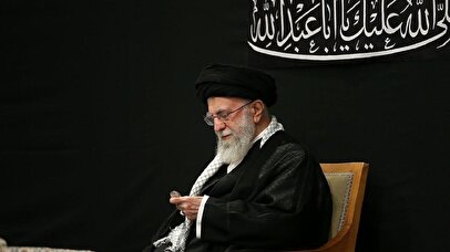 واکنش رسانه عبری به مراسم تشییع رهبر شهید