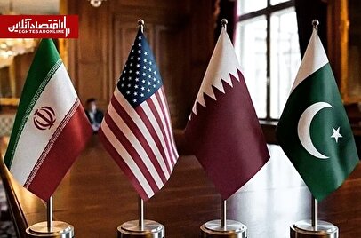 خبر مهم  وزارت خارجه قطر | محل دور جدید مذاکرات ایران و آمریکا تغییر می‌کند؟