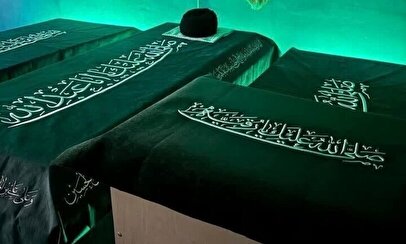 اعلام زمان‌بندی کامل مراسم/ نماز رهبر شهید چه ساعتی برگزار می‌شود؟