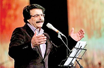نماهنگ جاودانگی با صدای علیرضا افتخاری برای رهبر شهید + فیلم