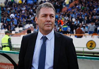 این تصمیم جدید مدیران پرسپولیس باعث عصبانیت اسکوچیچ شد