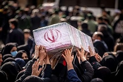 افشای ۲۳۵ نقطه خطر در مصلای تهران در آستانه تشییع/ ماجرا چیست؟
