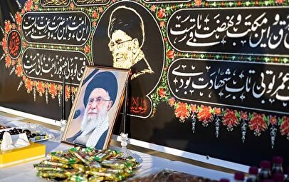 جزییات نحوه نگهداری پیکر رهبر شهید انقلاب اعلام شد + عکس