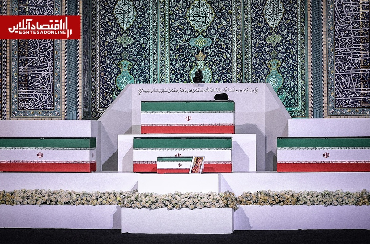 جزئیات مراسم وداع با رهبر شهید | درهای مصلی از امشب باز می‌شود؟