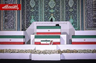 جزئیات مراسم وداع با رهبر شهید | درهای مصلی از امشب باز می‌شود؟
