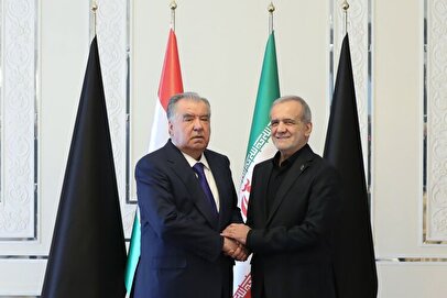 روایت پزشکیان از ثمره شهادت رهبر انقلاب