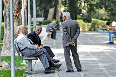 خبر خوش برای بازنشستگان تامین اجتماعی / واریز نقدی ۶۰.۰۰۰.۰۰۰۰ تومانی آغاز شد