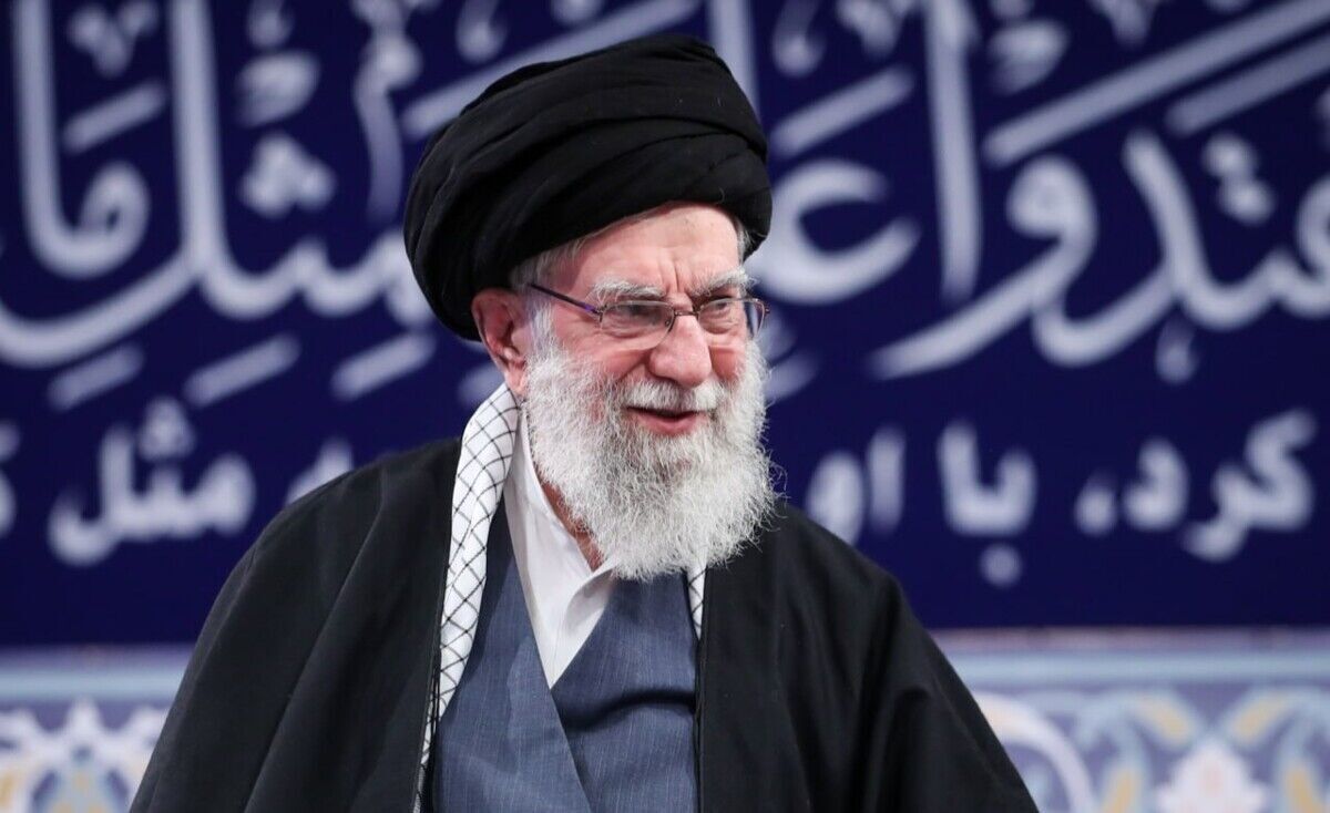 پیکر رهبر شهید کجا به خاک سپرده می‌شود؟