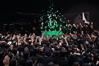 خبر مهم ستاد تشییع | زمان برگزاری نماز بر پیکر رهبر شهید مشخص شد