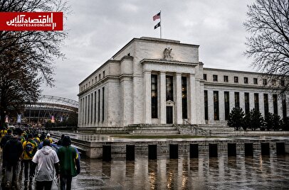 کاهش شتاب اشتغال در آمریکا | بازارها در انتظار واکنش فدرال رزرو