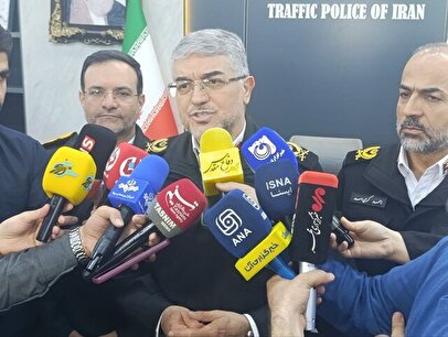 ورود به تهران آزاد شد/ اطلاعیه مهم پلیس راهور صادر شد