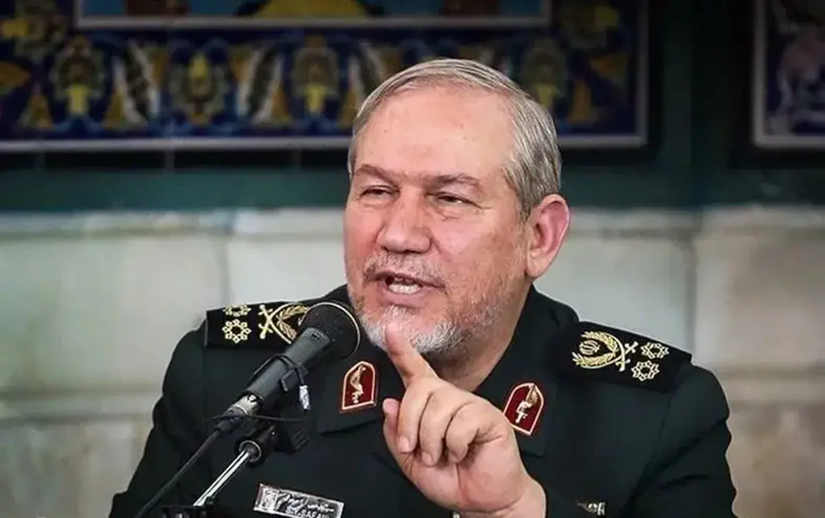 پیام معنادار مشاور عالی رهبر شهید خبرساز شد/ منظور رحیم‌صفوی چه بود؟