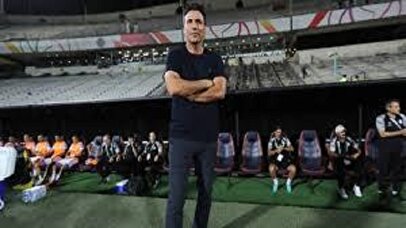 تارتار به پرسپولیس می‌رود؟