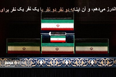جزئیات مراسم نماز بر پیکر رهبر شهید انقلاب / سه نماز به امامت آیت‌الله سبحانی برگزار می‌شود