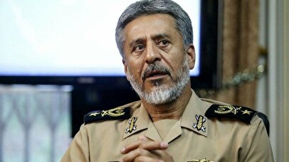 دریادار سیاری: انتقام و ادامه مسیر، دو عهد ما با ملت است