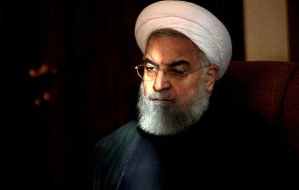 خاطره شنیدنی حسن روحانی از انتخاب رهبر شهید به عنوان رهبر انقلاب اسلامی