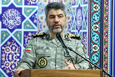 هشدار قاطع ایران به تهدید جدید نتانیاهو / سخنگوی ارتش: بانک اهداف به‌روز شده است