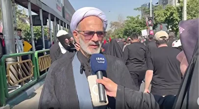 پشت‌پرده تشییع رهبر انقلاب در کشورهای خارجی / پیکر رهبر شهید چرا به عراق می‌رود؟