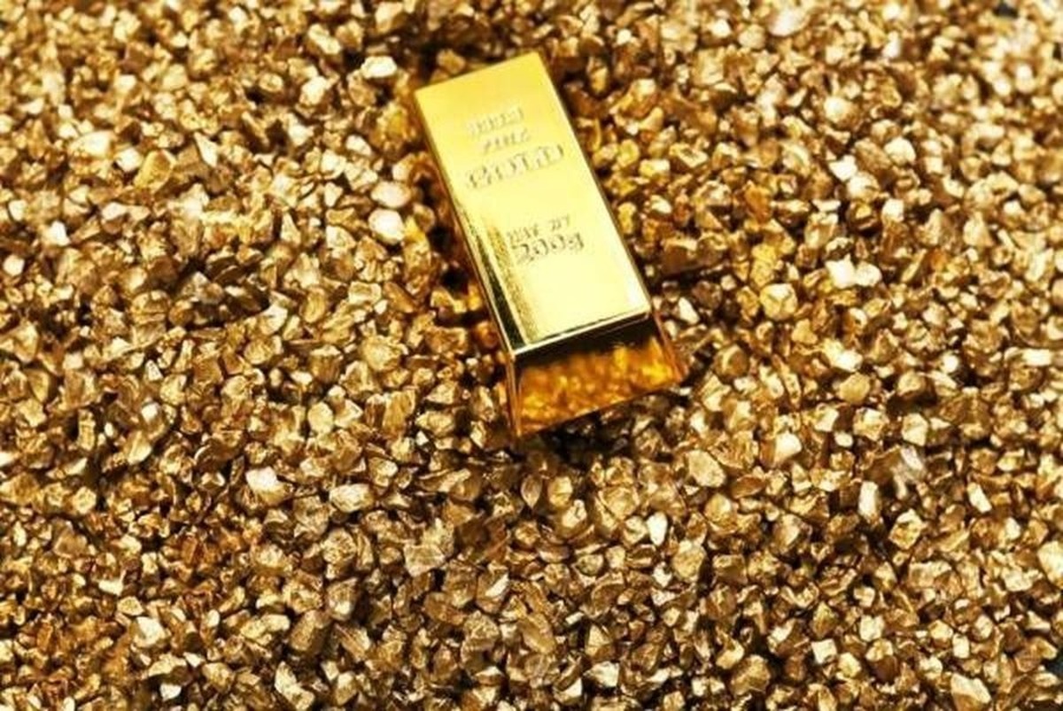 طلافروشان از کجا طلا می‌خرند؟