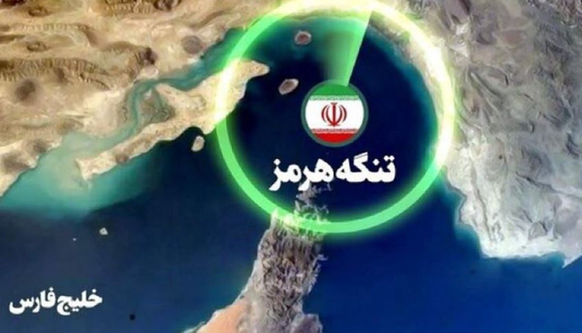 چالش جدید در تنگه هرمز؛ ابتکار عمان با مخالفت ایران