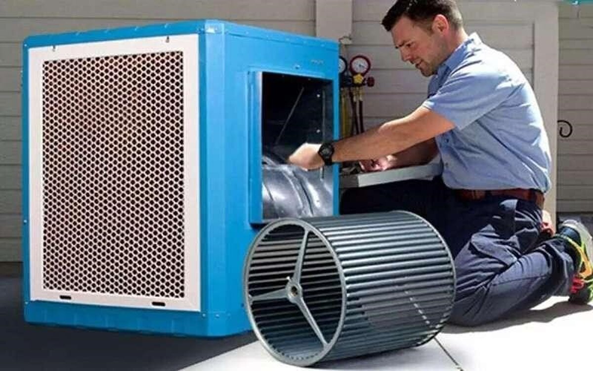 تعویض رایگان موتور کولرهای آبی در این استان‌ها آغاز شد + جزئیات