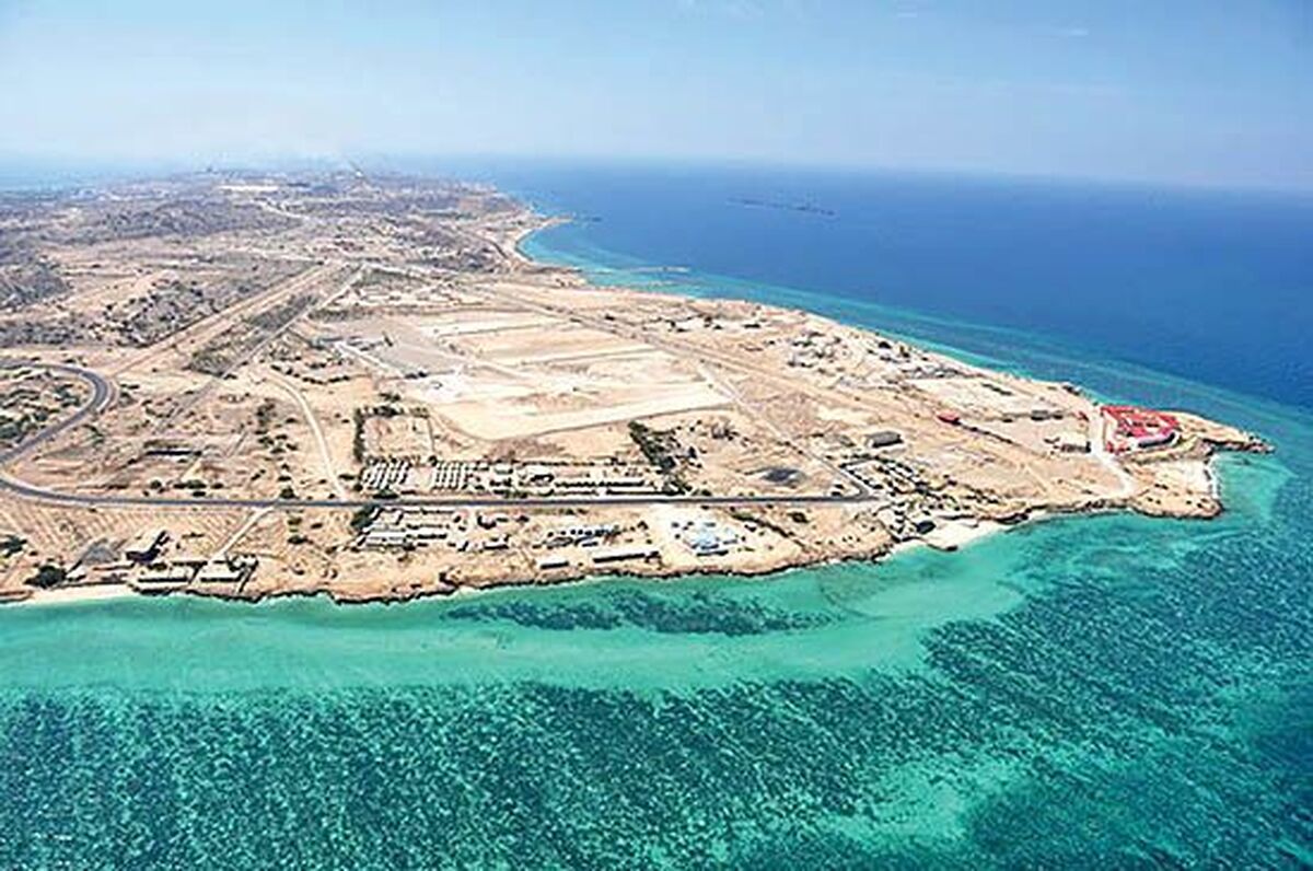 چرا ترامپ از فکر خارگ بیرون نمی‌آید؟ / قلب تپنده اقتصاد نفتی ایران را بشناسید