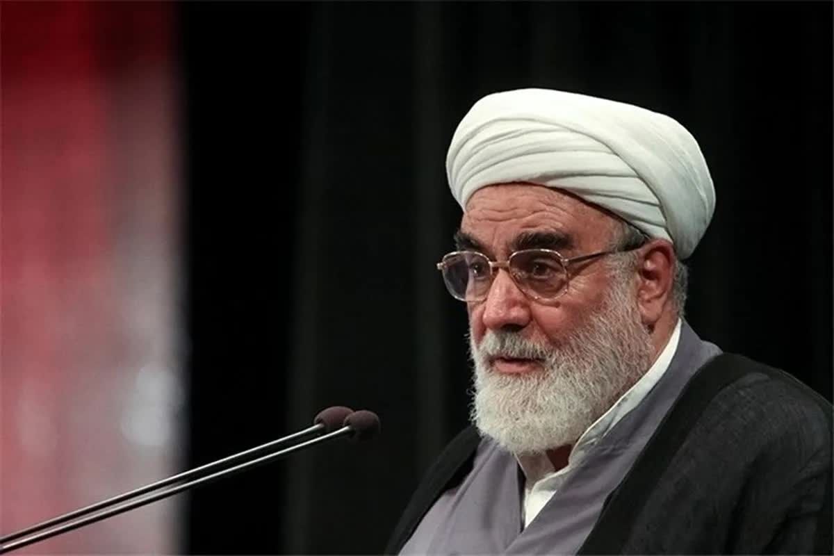 ناگفته‌های محمدی گلپایگانی از آرزوی رهبر شهید + فیلم