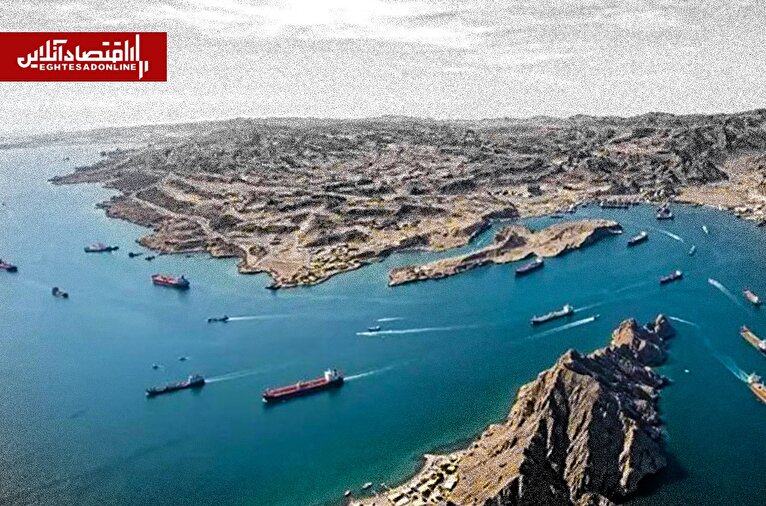 تغییر مسیر مذاکرات ایران و آمریکا از تنگه هرمز | اختلاف تفسیر از تنگه در تفاهم ۶۰ روزه