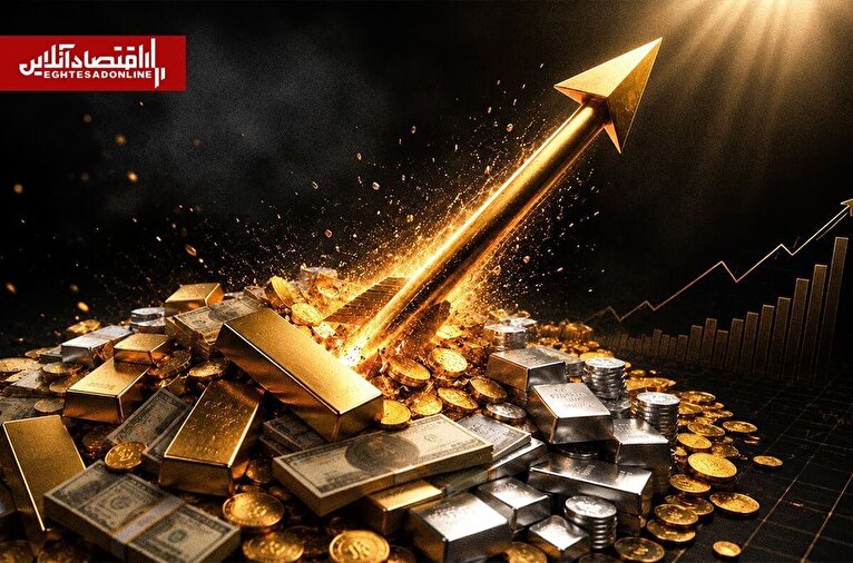 بازدهی بازار‌ها در هفته‌ای که گذشت | فعالان کدام بازار سود بالاتری کسب کردند؟