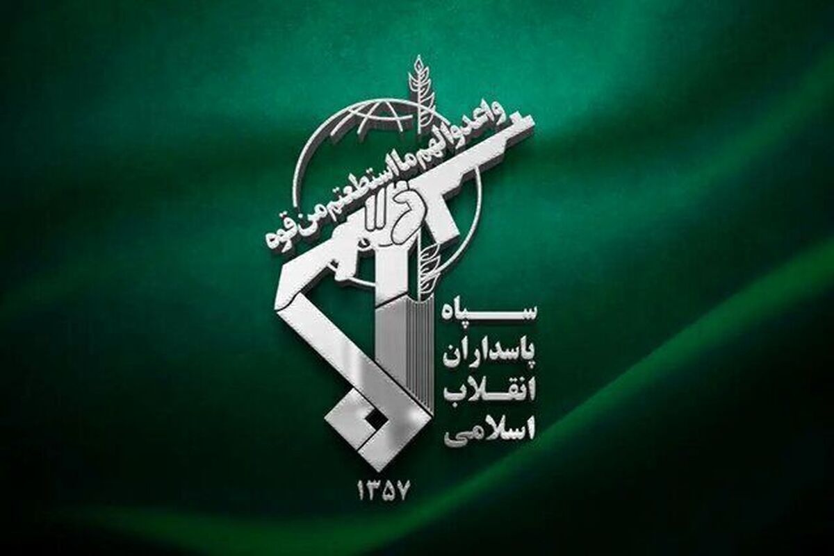 بیانیه مهم نیروی دریایی سپاه / ظرفیت تردد در تنگه هرمز اعلام شد