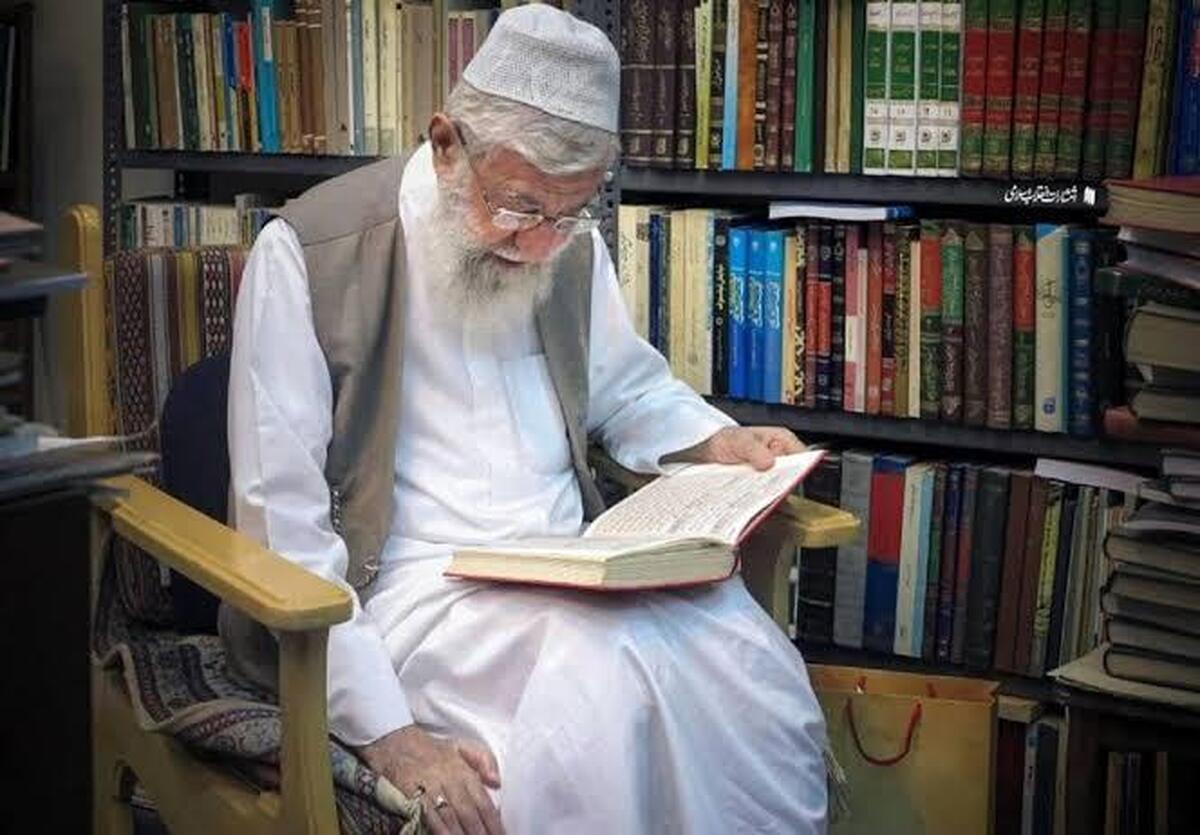 اولین تصاویر از منزل شخصی رهبر شهید + عکس