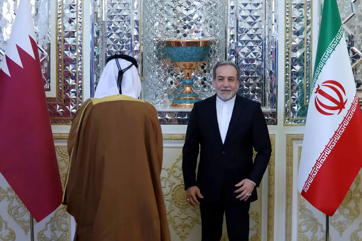 خبر رویترز درباره رایزنی‌های حساس در تهران/ ورود مذاکره‌کنندگان قطری با هماهنگی آمریکا