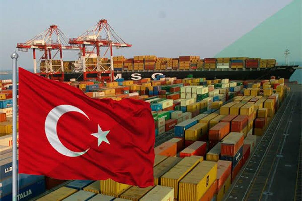 کلید فتح بازار ۴۰۰ میلیارد دلاری ترکیه چیست؟ /بازار بزرگ همسایه در دست رقبا